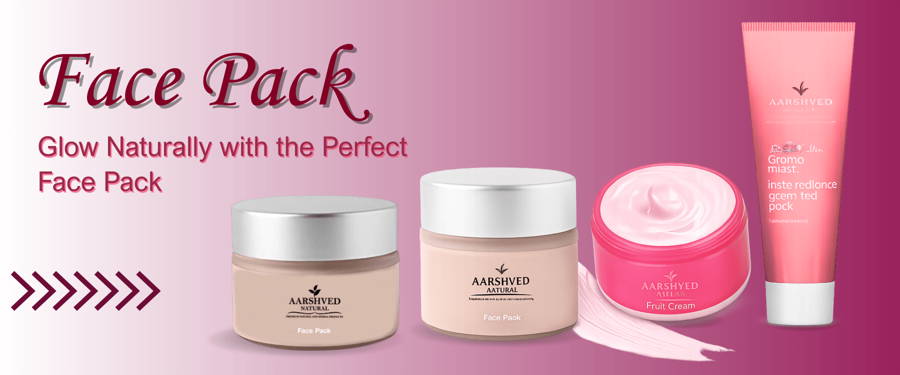 Face Pack (2)