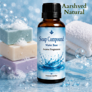 Soap Compound