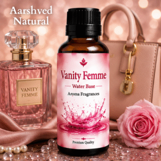 Vanity Femme