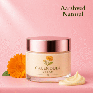 Calendula cream