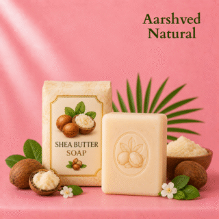 Shea Butter soap
