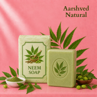 Neem soap