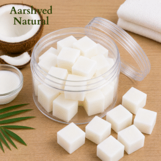 Coconut Milk base