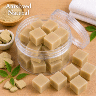 Multani Mitti Soap Base