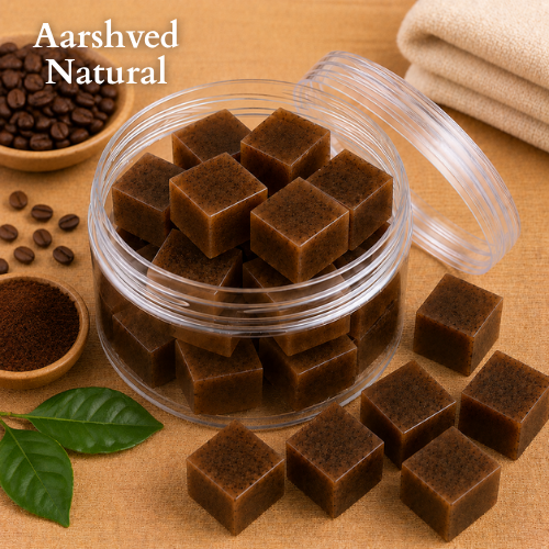 Coffee Soap Base