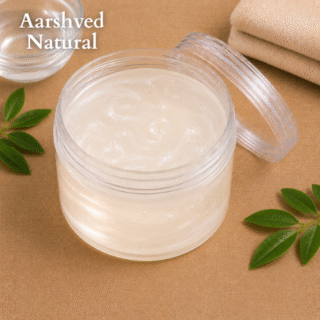 Natural Pearly Liquid Base