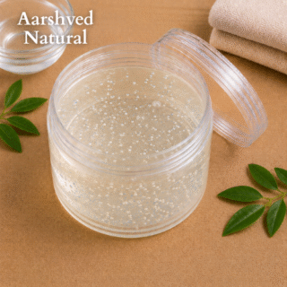 Suspendiable Body wash Base