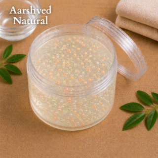 Vitamine E Mix color Beads