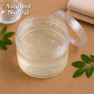 Thickener & Conditioner (Active Ingredient)