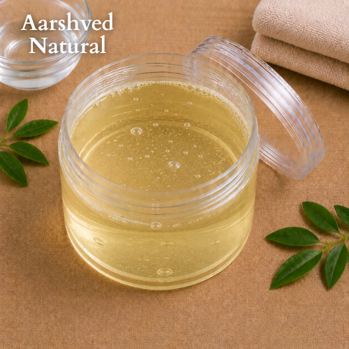 Herbal Liquid Detergent