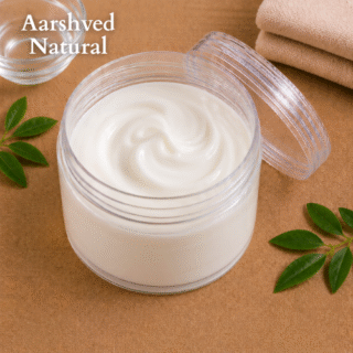 Herbal Cream Base