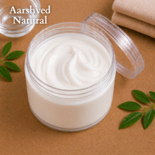 Herbal Body Lotion