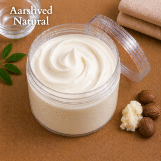 Body Butter Base