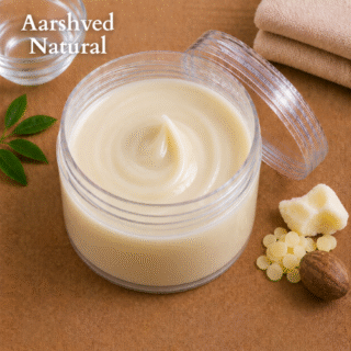 Natural Lipstick / Lip balm Base