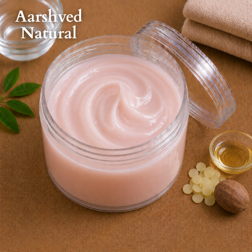 Natural Lip gloss Base