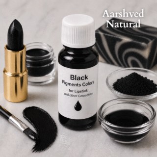 Pigments Colors for Lipstick and other Cosmetics
