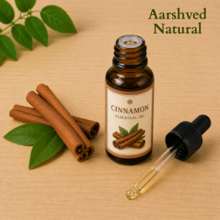 Cinnamon e oil - 25ml