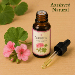 Gerenium - 25ml