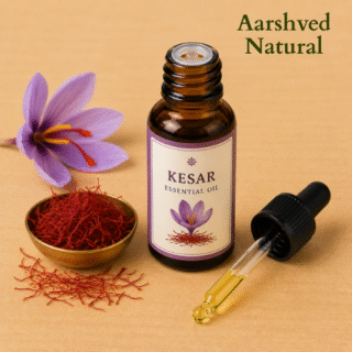 Kesar e oil - 25ml