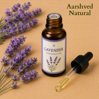 Lavender e oil - 25ml