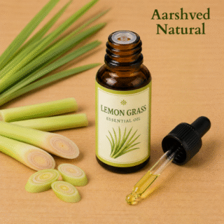 Lemon grass E oil - 25ml