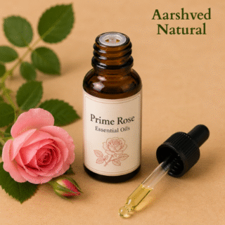 Prime Rose - 25ml
