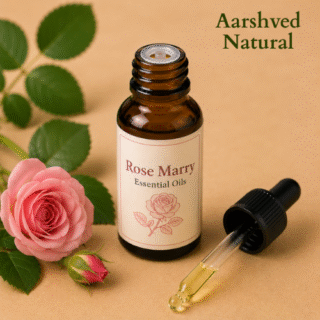 Rose Marry e oil - 25ml