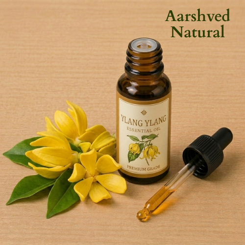 Ylang Ylang e oil - 25ml