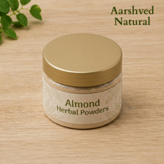 Almond Powder - 100gm