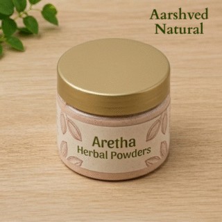Aretha powder - 100gm
