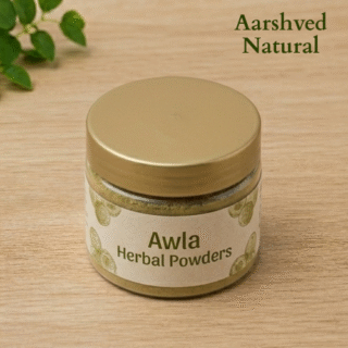 Awla Powder - 100gm