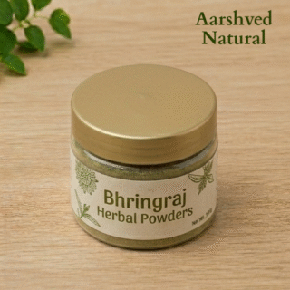 Bhringraj powder - 100gm