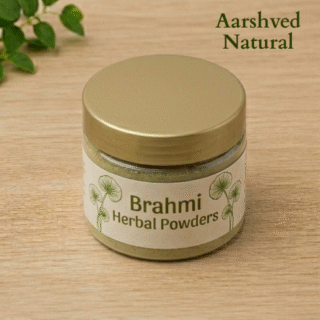 Brahmi Powder - 100gm