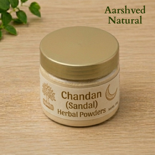 Chandan (Sandal) Powder - 100gm