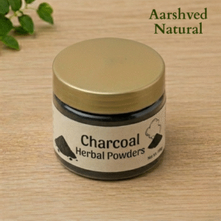 Charcoal Powder - 100gm