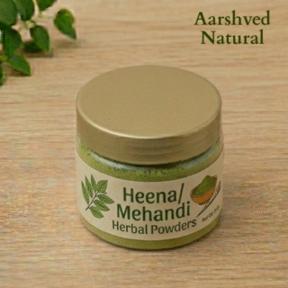 heena/ mehandi powder - 100gm