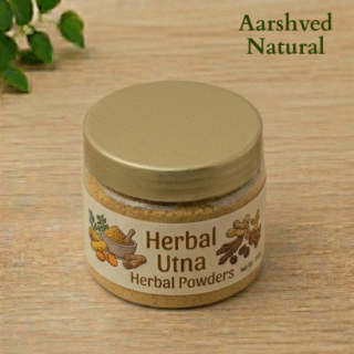 Herbal Utna - 100gm