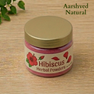 Hibiscus Powder - 100gm