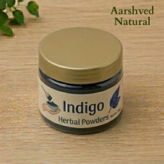 Indigo powder - 100gm