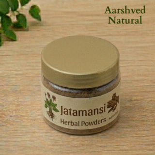 Jatamansi - 100gm