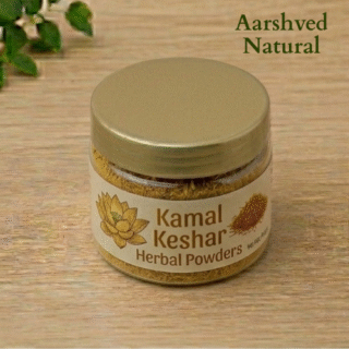 Kamal Keshar - 100gm