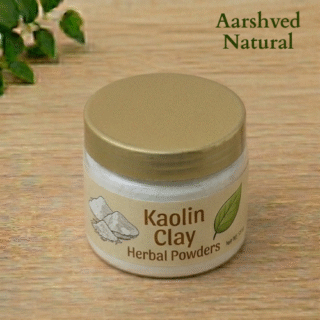 Kaolin clay - 100gm