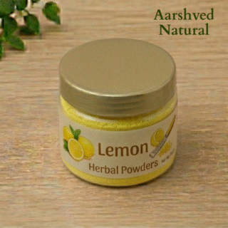 Lemon - 100gm