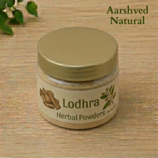 Lodhra powder - 100gm