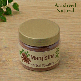 Manjistha powder - 100gm