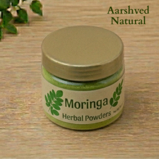 Moringa powder - 100gm