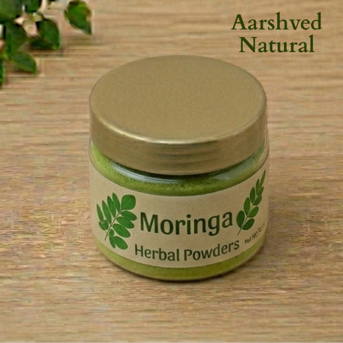 Moringa powder - 100gm
