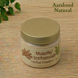 Mulethi/Jesthamadh - 100gm