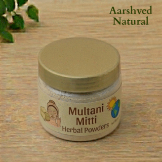 Multtani Mitti - 100gm