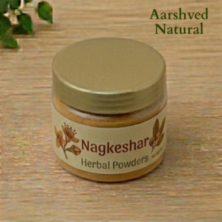 Nagkeshar - 100gm